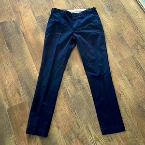 Polo RL Navy Pants
